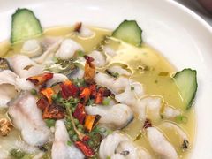 -香港茶餐厅文化体验馆(茶山镇店)
