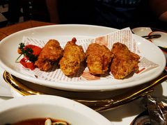 -新白鹿餐厅(第一百货店)