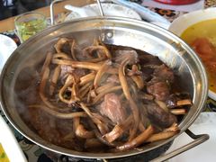 -乌镇那一年小院主题餐厅(甘泉西路店)