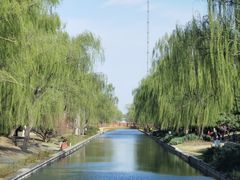 -元大都城垣遗址公园