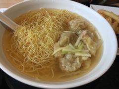 鲜虾云吞面-大家乐(东莞虎门店)