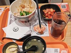 -吉野家(上海IM长宁国际店)