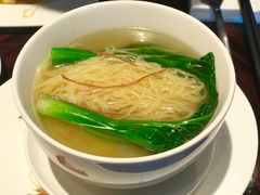 -新天世纪中餐厅