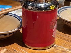 -破三川·新川菜(静安大融城店)