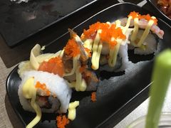 -八角锄烧·肉火锅(天河城店)