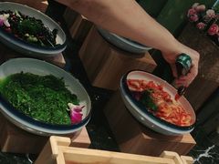 -非烤勿扰韩料自助烤肉(松山湖万科店)