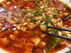 -李六娃(御营坝店)