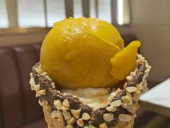 -哈根达斯(泉州万达店)