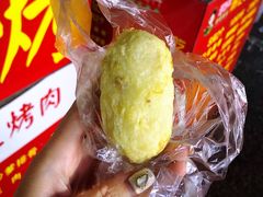 印尼薯卷-陈记印尼风味小吃(北湖店)