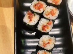-万岁寿司(天河领展店)