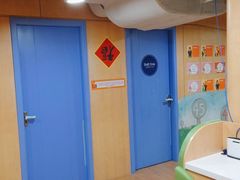 -金宝贝早教(南山花园城店)