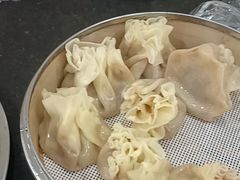 -马家烧麦(总店)