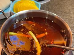 -牛品荟牛肉火锅(新城广场店)