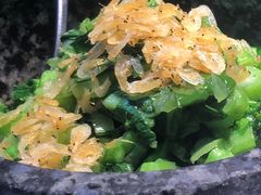 -野蔓果·山野菜(西湖景区·龙井茶田店)