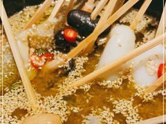 -北京王府井希尔顿酒店·秦唐中餐厅Chynna