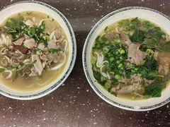 -喜之羊·粉面档