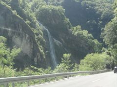 -太鲁阁公园