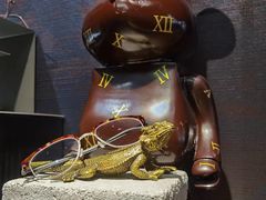 -大视光学•LINDBERG林德伯格•全球手工眼镜集合店(王府井店)