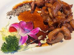 -上楼私房菜(院士路店)