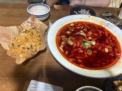 -爆好吃夜市大排档·乐山江湖菜(中心城总店)