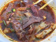 -老李家杂肝汤(回民街店)