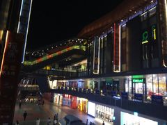 -江燕路万科里