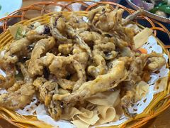 -南记食粥坊·宵夜大排档(莲花总店)