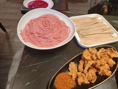 -巴蜀大将火锅(春熙店)