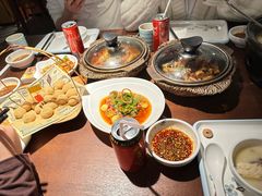 -乔街深夜食堂·小龙虾·高压锅生蚝(杭州总店)