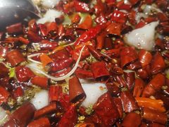 -撒椒·四川江湖菜(西单大悦城店)