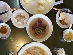 -老白肉馆(临江小区店)