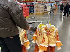 -山姆会员商店(上海浦东店)