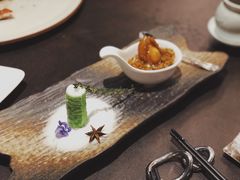 -广州文华东方酒店·江-由辉师傅主理