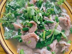 -小杨翘脚牛肉