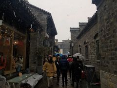 -品腐记·豆腐王朝(老门东总店)