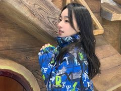 -世界之窗阿尔卑斯冰雪世界