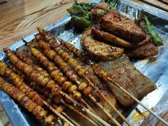 -非凡烧烤(历史博物馆店)