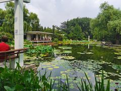 -国家植物园南园