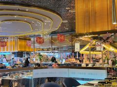 -喜庭海鲜自助(来福士店)