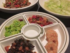 -肆月河豚·淮扬菜·湘菜(华天店)