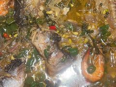 -鱼鼎香烤鱼火锅(华发商都店)
