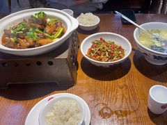 -张氏父子常德肠子馆(贺龙店)