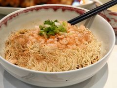 -香雪海饭店中餐厅(人民桥店)