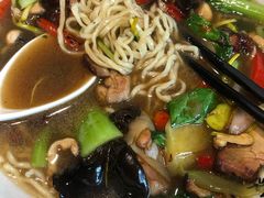 -孙家面馆(小康城店)