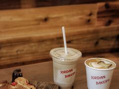 -佐敦面包铺·JORDAN BAKERY