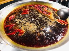 -大龙燚火锅(春熙店)