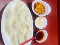 -喜家德虾仁水饺(长泰广场店)