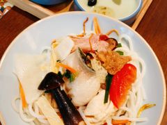 -芸南道·过桥米线(昆明老街旗舰店)