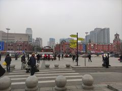 -沈阳站