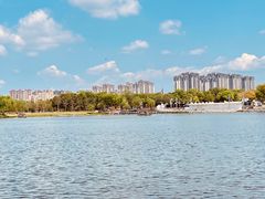 -眉山湿地公园(东坡区)